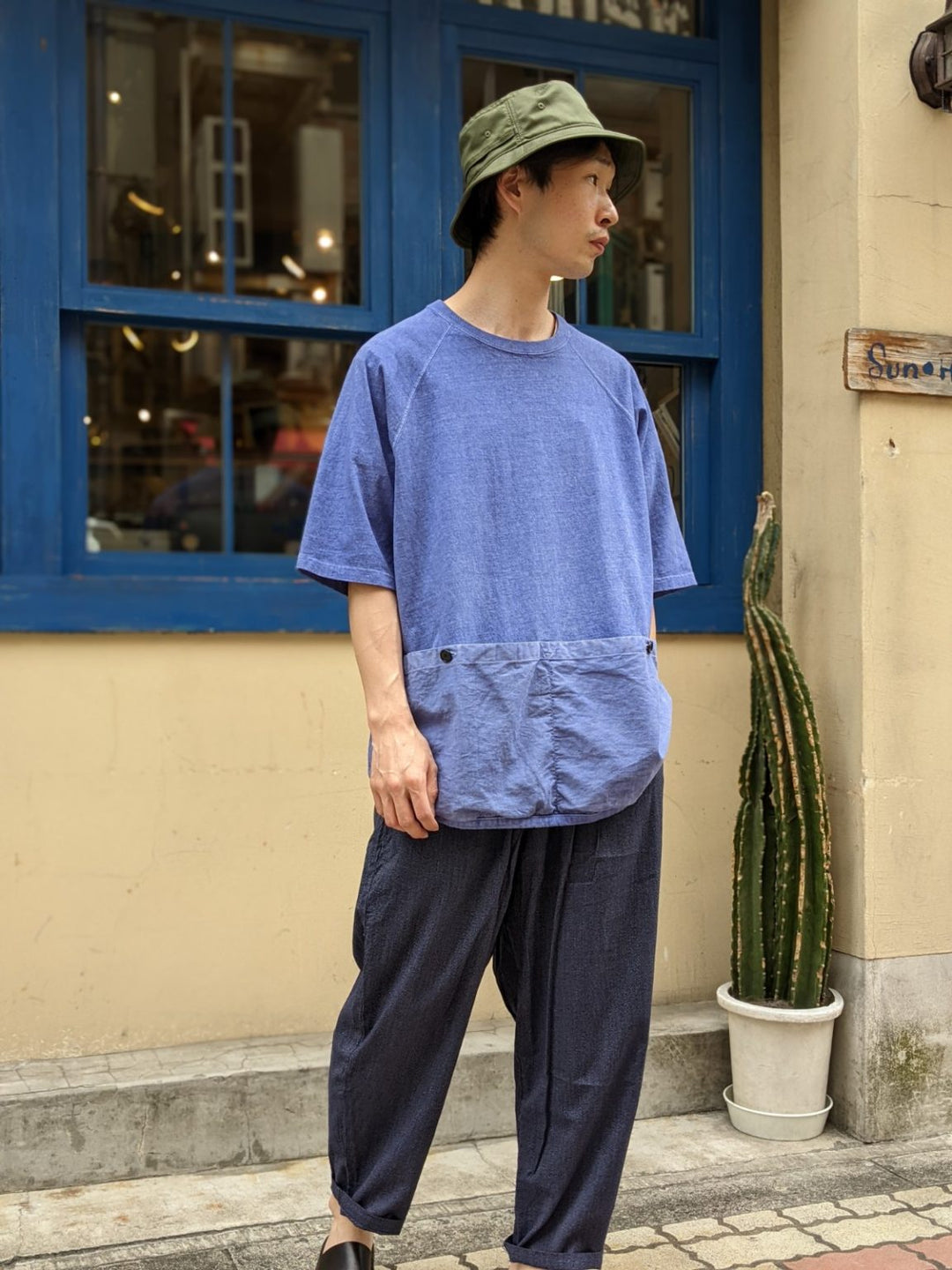 EEL Products<br>"ビフポケTEE"