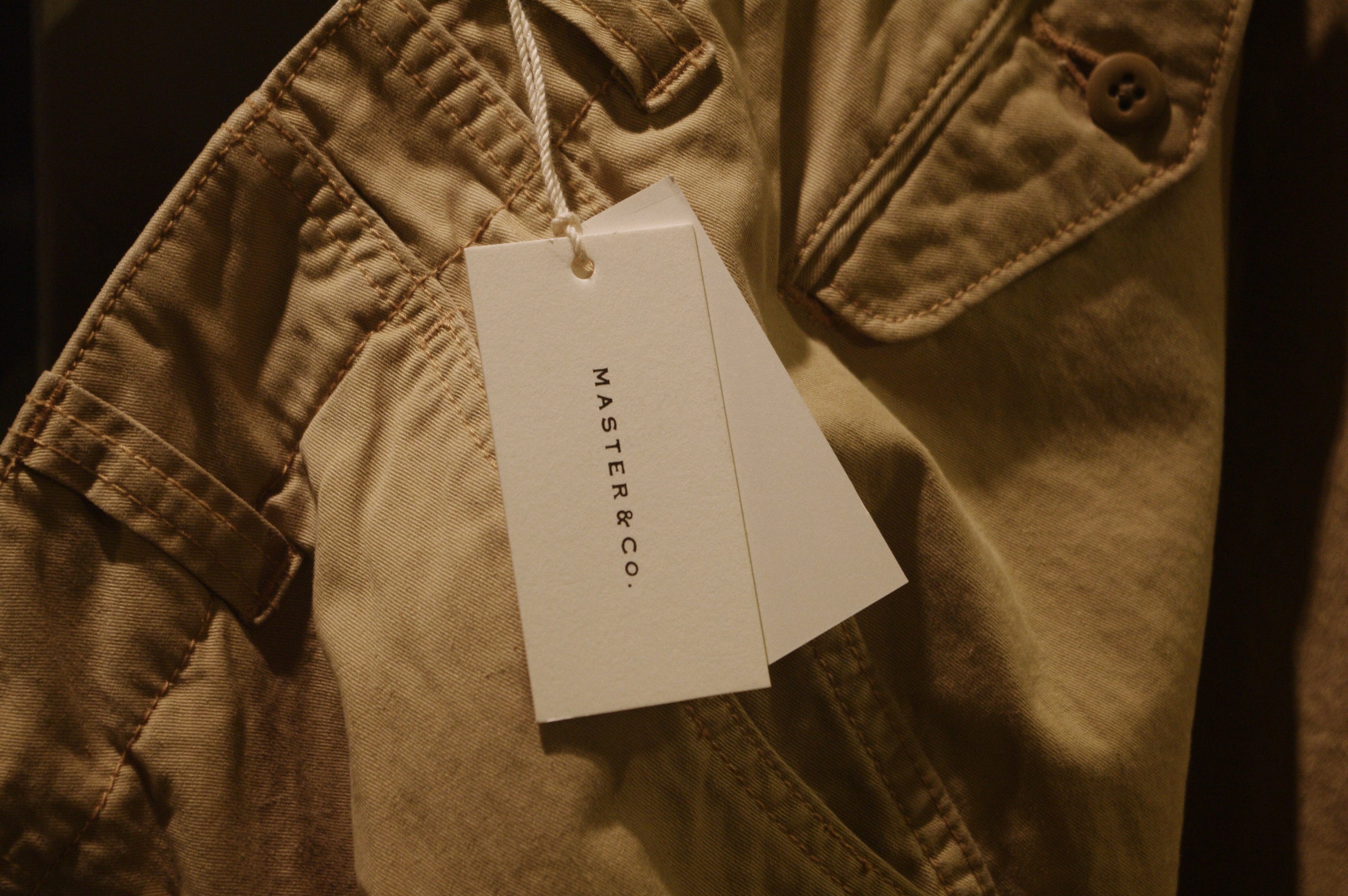 MASTER & Co.