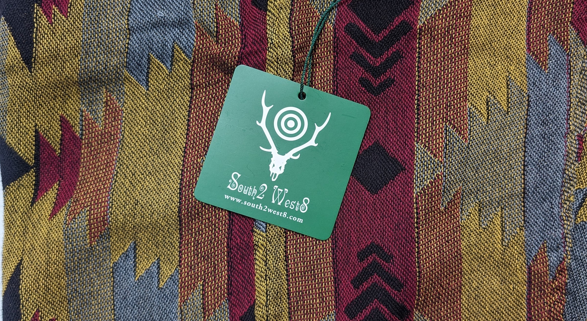 SOUTH2 WEST8