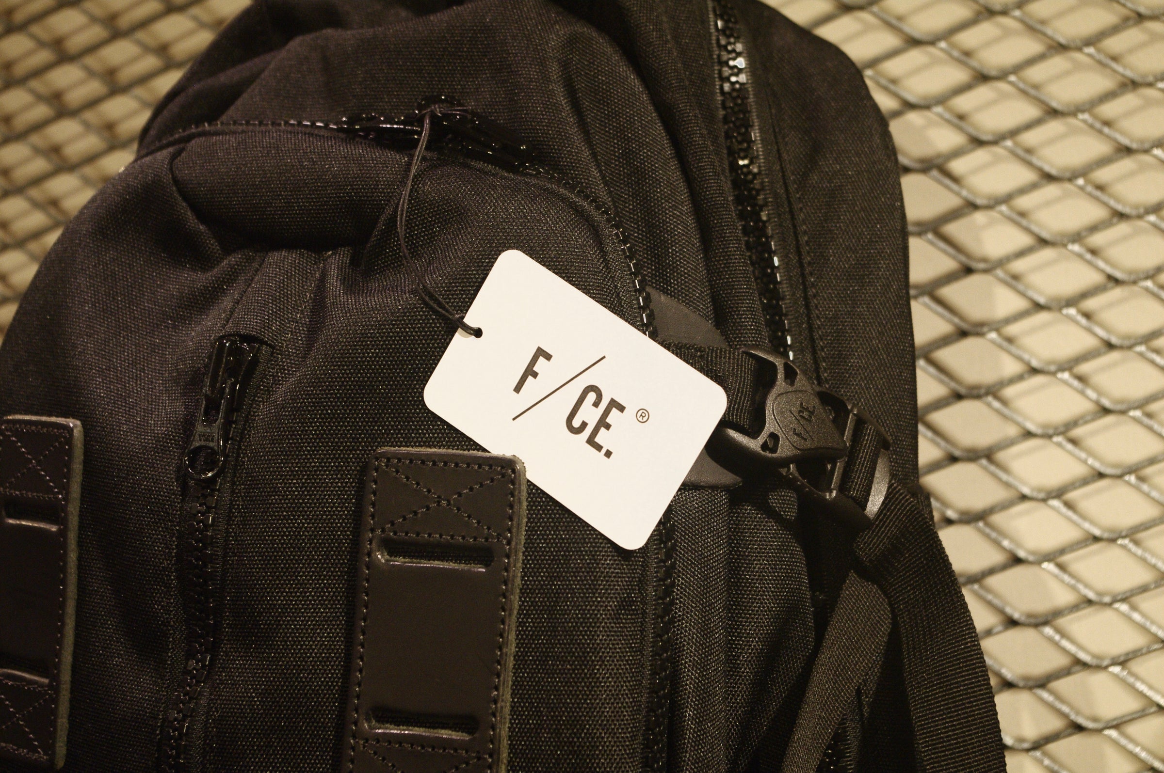 F/CE.