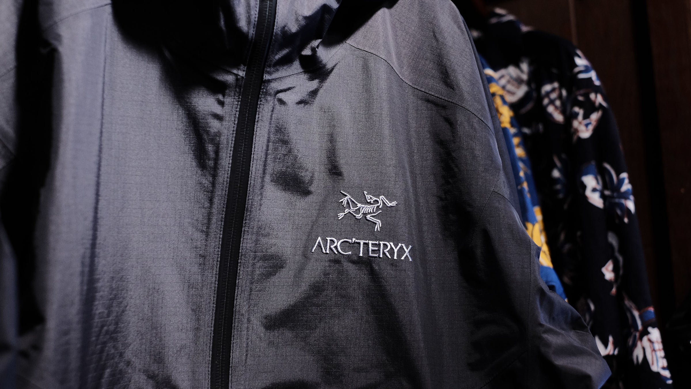 ARC’TERYX
