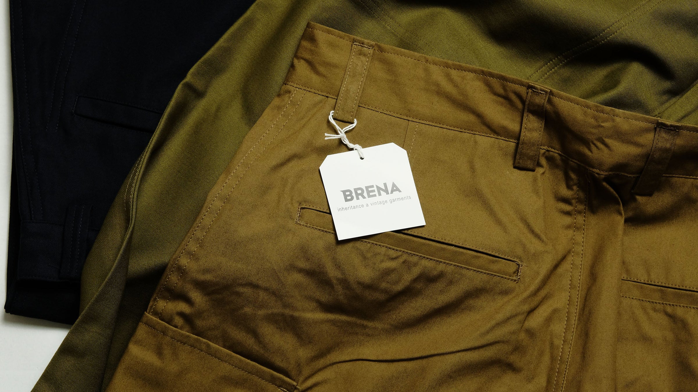 BRENA