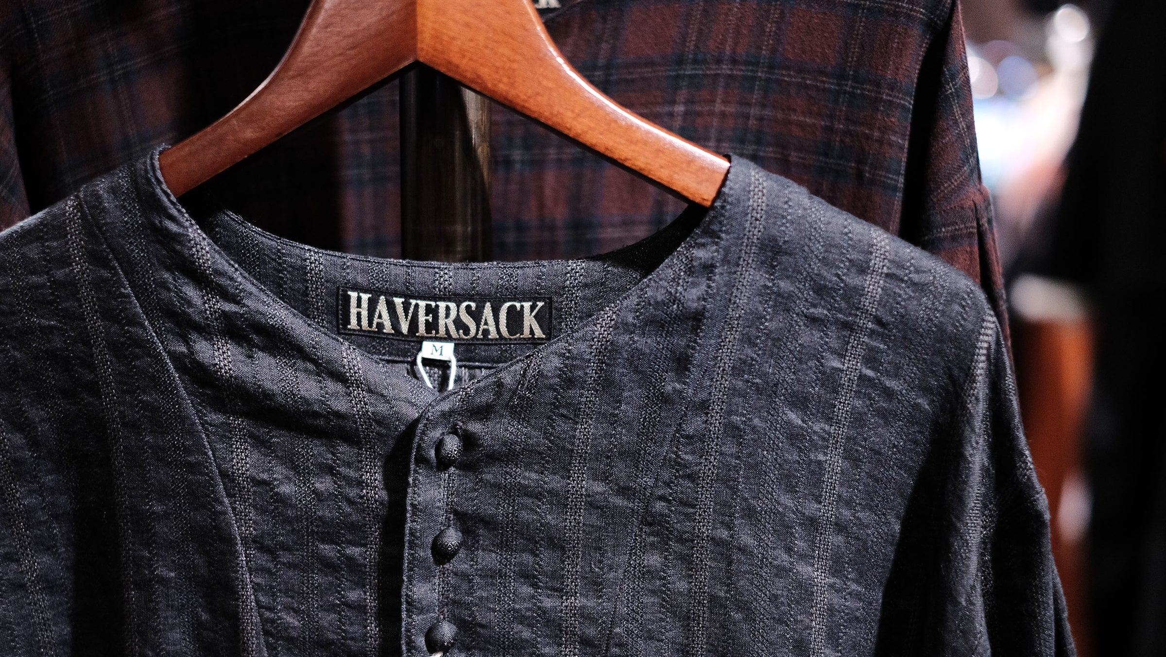 HAVERSACK