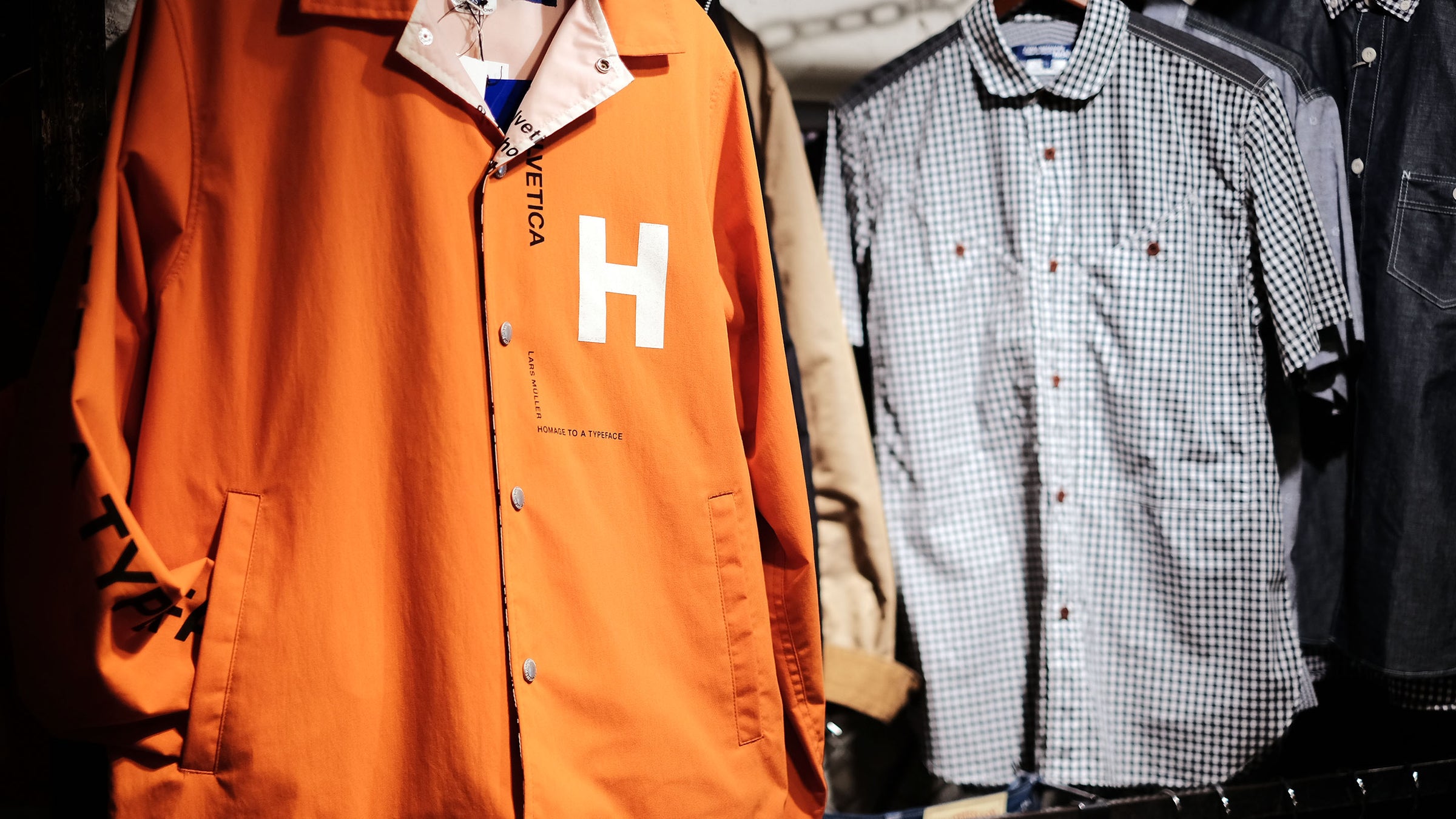 JUNYA WATANABE MAN