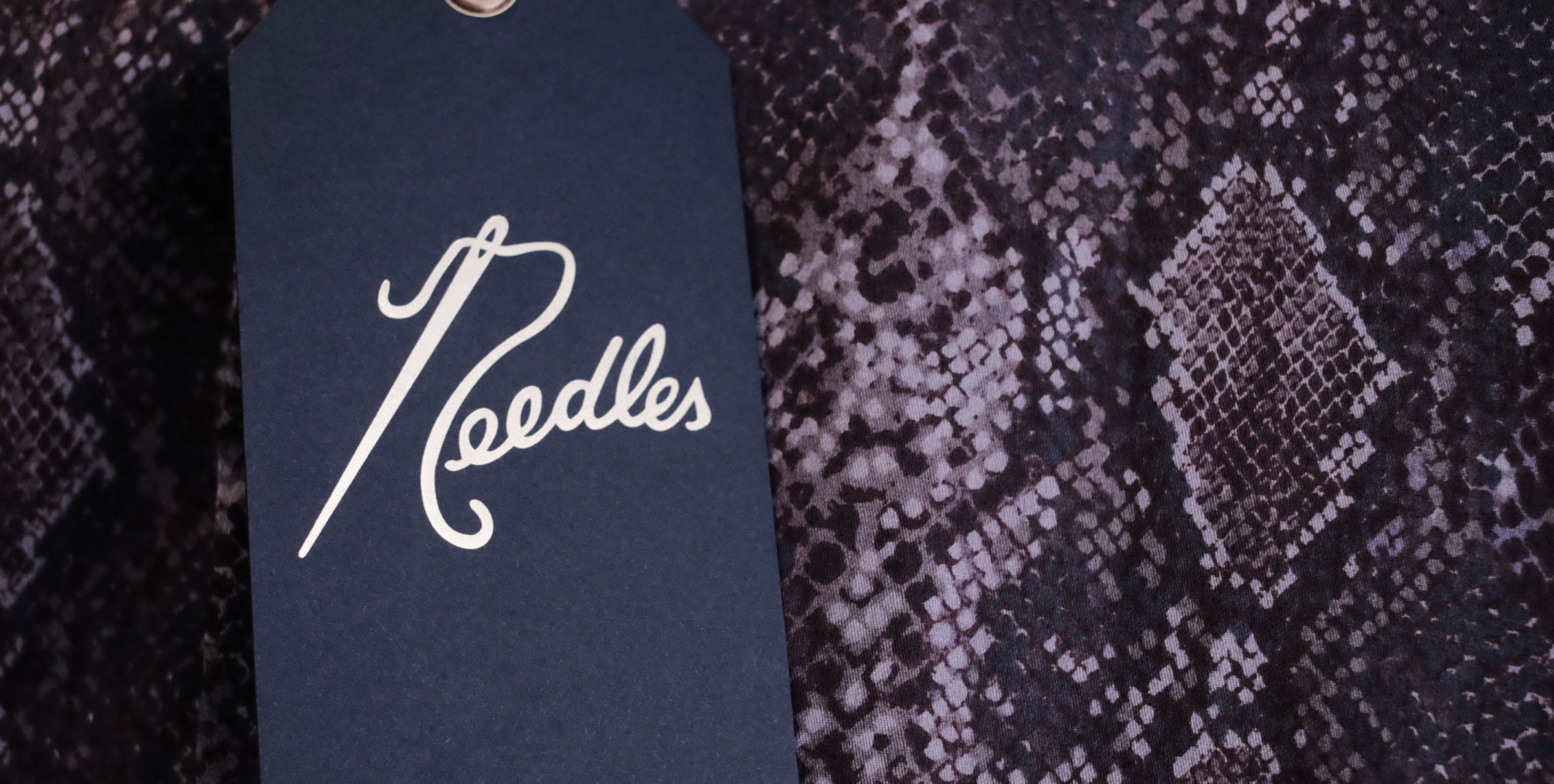 Needles