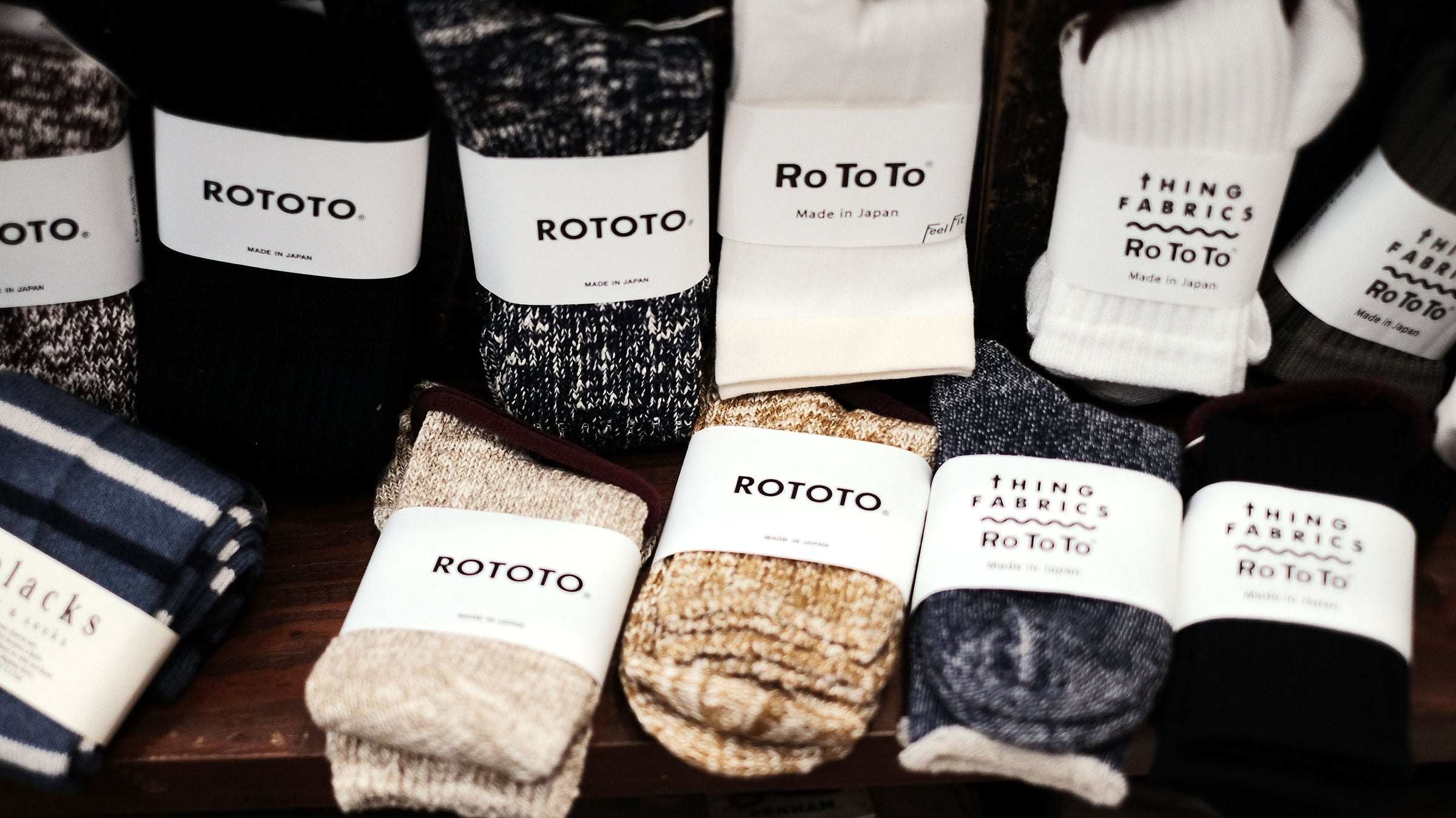 ROTOTO