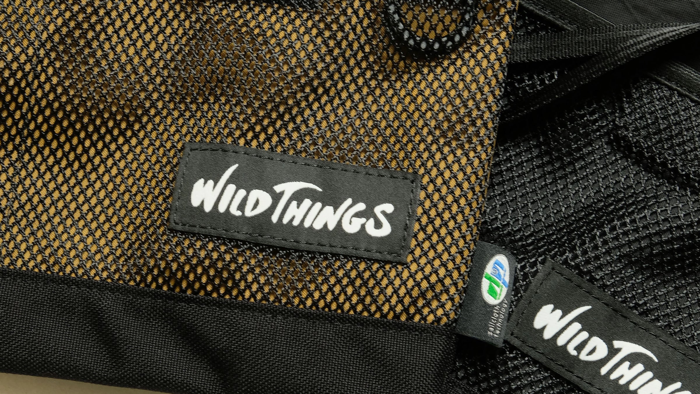 WILD THINGS