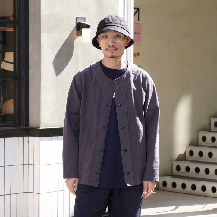 Jackman - Dotsume UF Jacket - JM8513