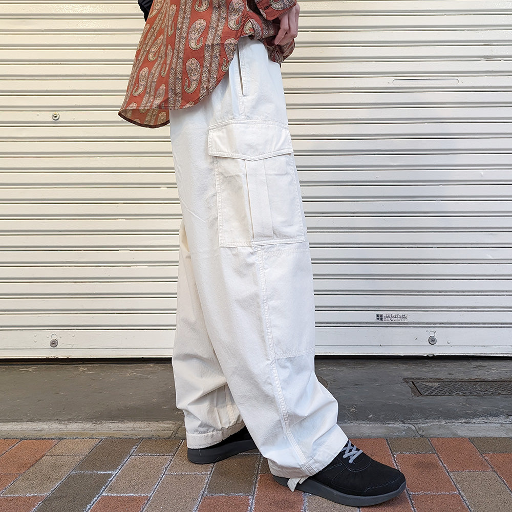 nanamica - Easy Pants - SUCS408