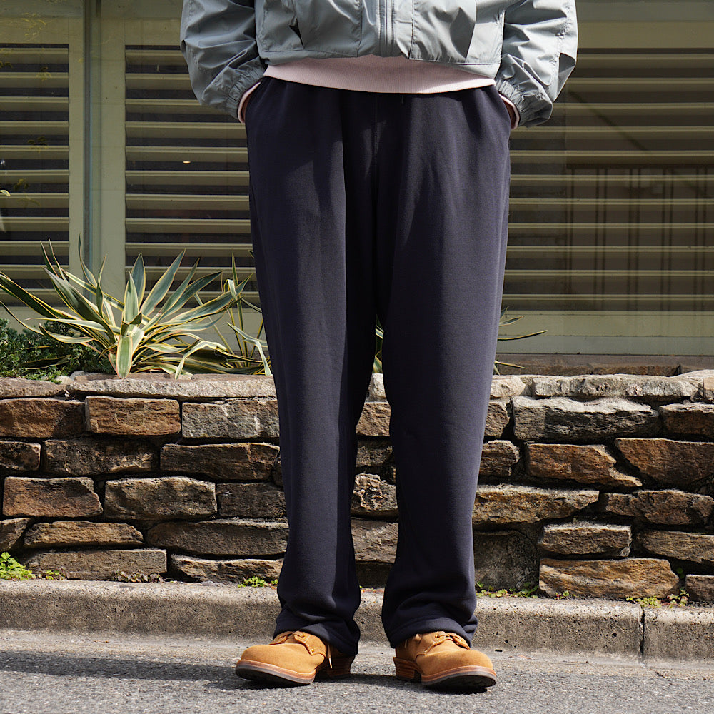 nanamica -  Polyester Pile Sweatpants - S26SH055