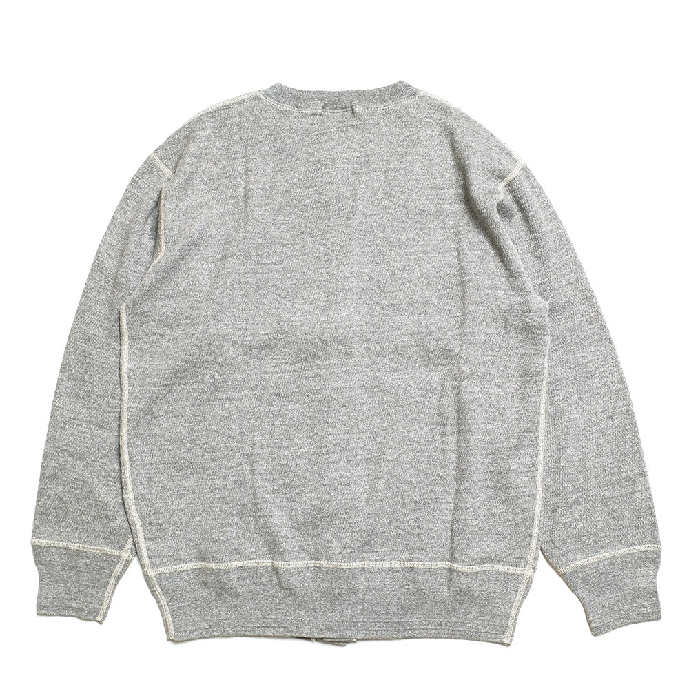 Fil Melange - DUKE - Duofold Honeycomb - 
 Cardigan - 1001120