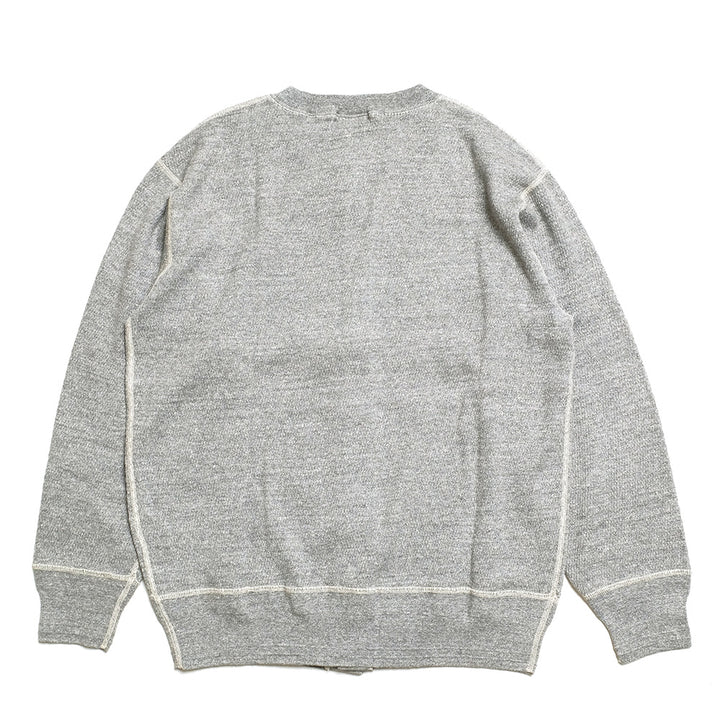 Fil Melange - DUKE - Duofold Honeycomb - 
 Cardigan - 1001120