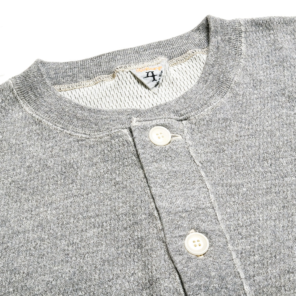 Fil Melange - DUKE - Duofold Honeycomb - 
 Cardigan - 1001120