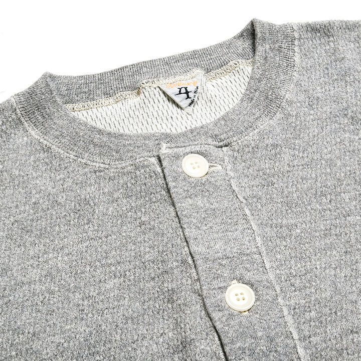 Fil Melange - DUKE - Duofold Honeycomb - 
 Cardigan - 1001120