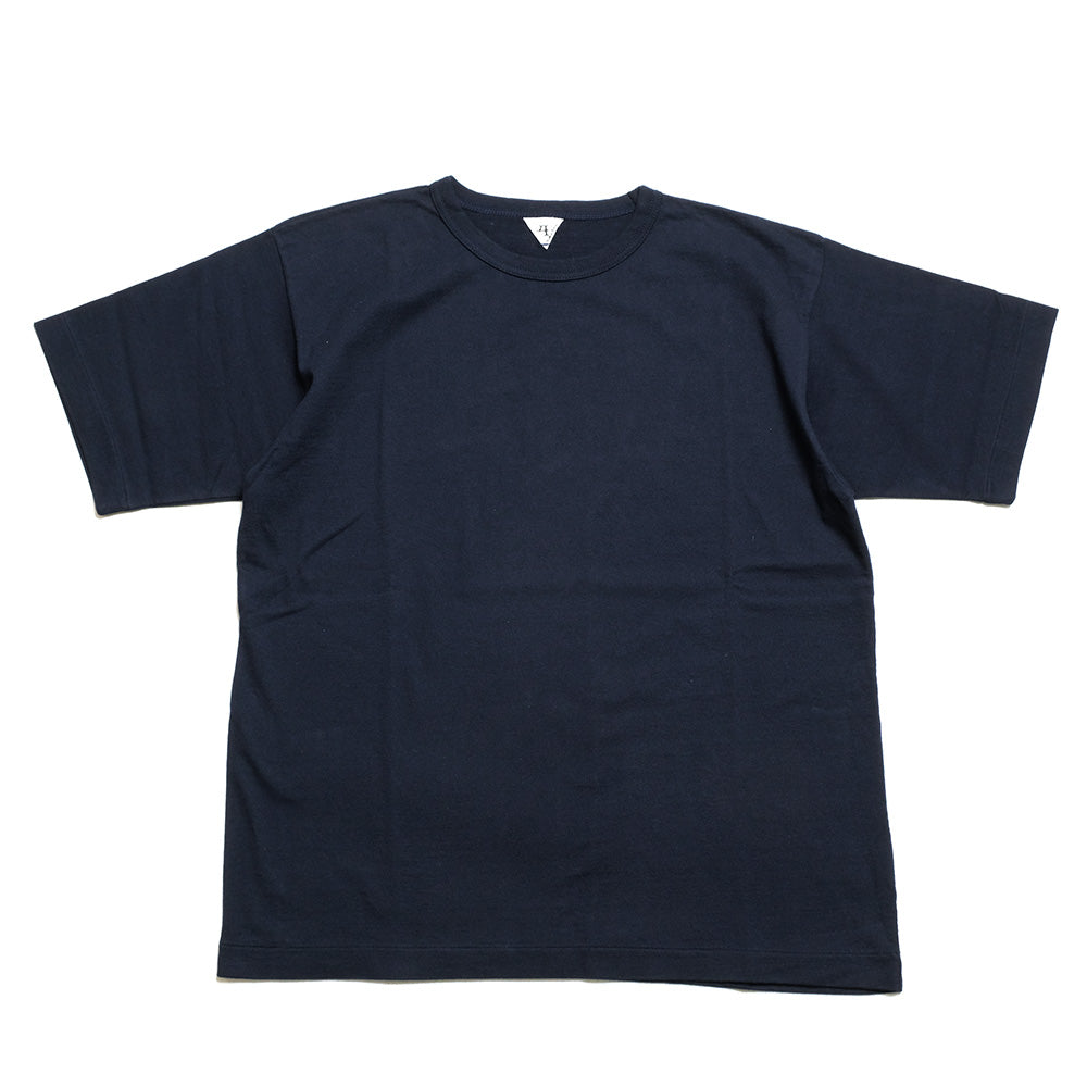 FilMelange - REED - Recycled Tenjiku / T-shirt - 1001205
