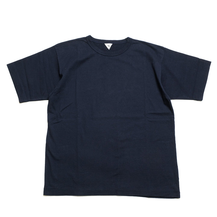 FilMelange - REED - Recycled Tenjiku / T-shirt - 1001205