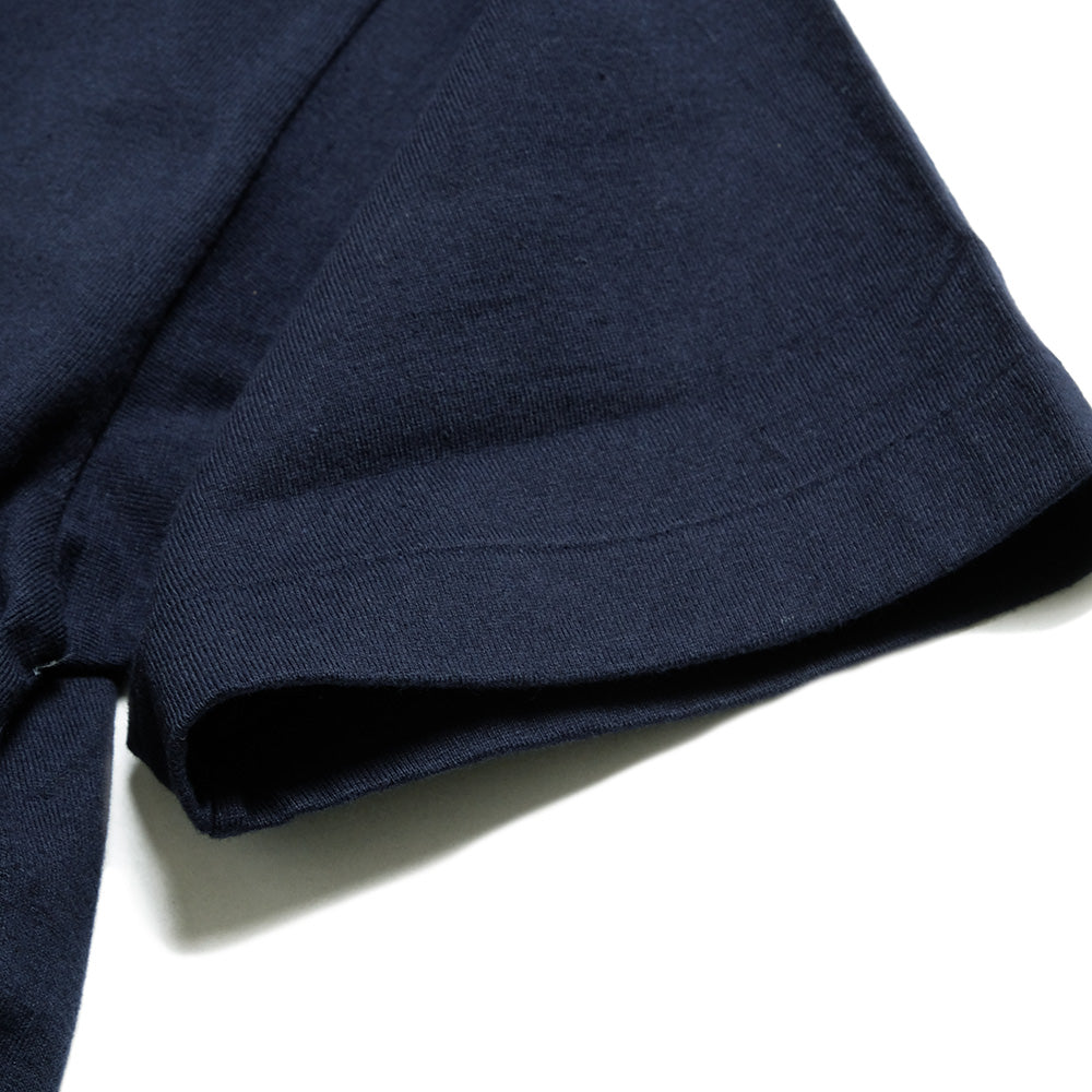 FilMelange - REED - Recycled Tenjiku / T-shirt - 1001205