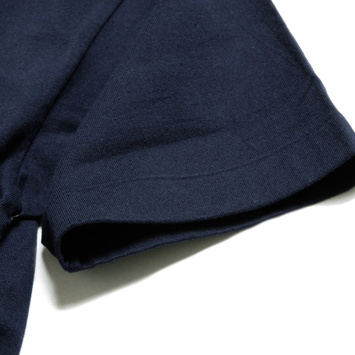 FilMelange - REED - Recycled Tenjiku / T-shirt - 1001205