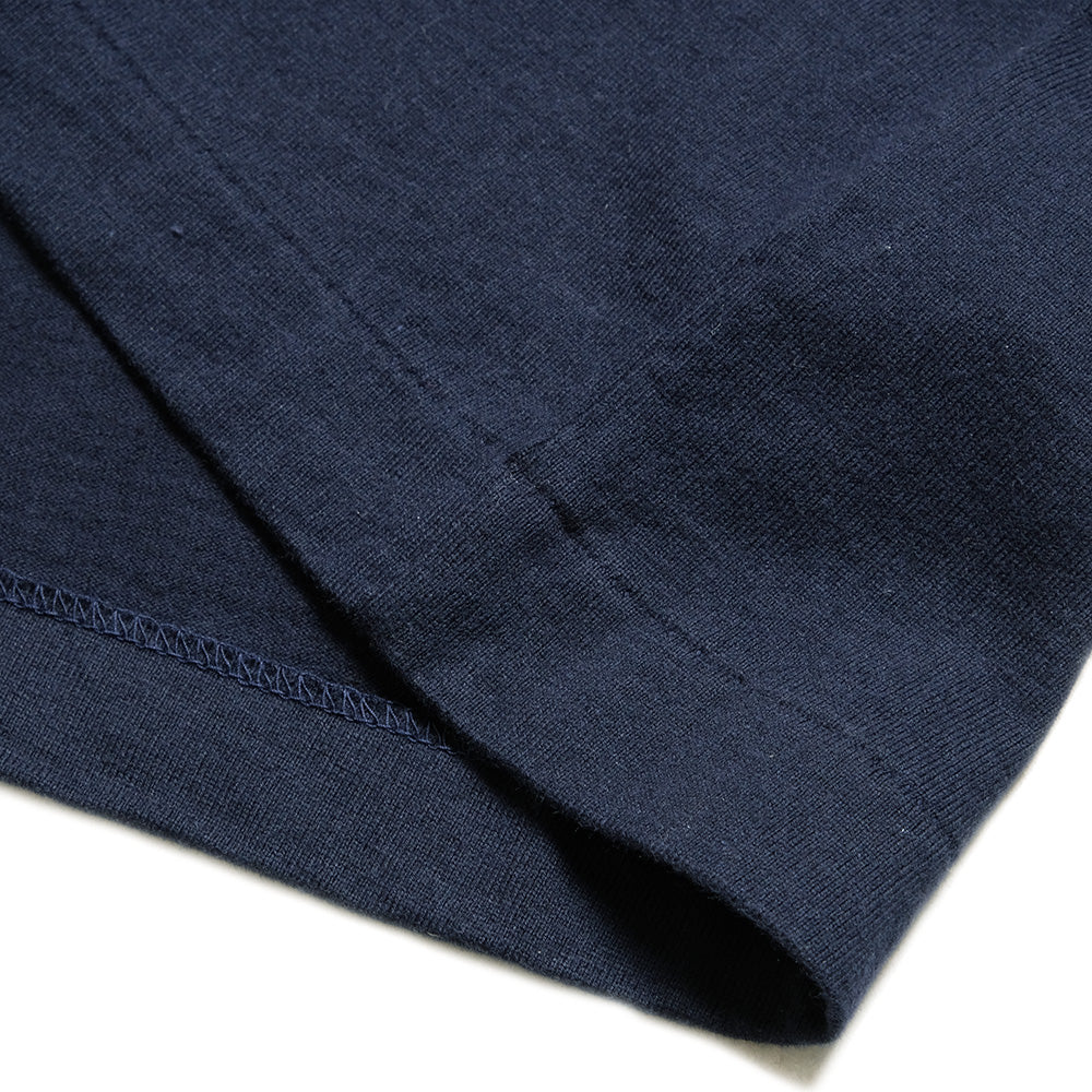 FilMelange - REED - Recycled Tenjiku / T-shirt - 1001205