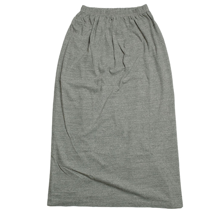 FilMelange - LIANA - Organic Raffy Tenjiku - Long Skirt - 1002141
