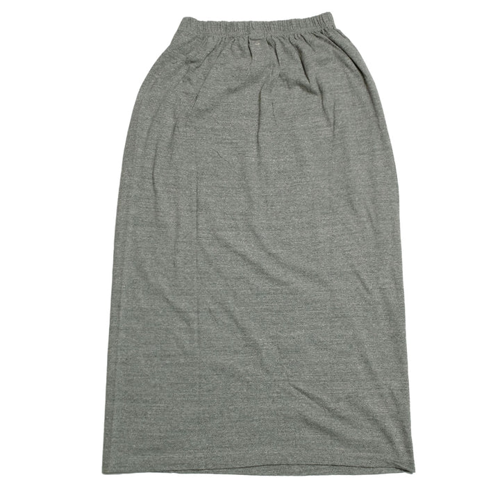 FilMelange - LIANA - Organic Raffy Tenjiku - Long Skirt - 1002141