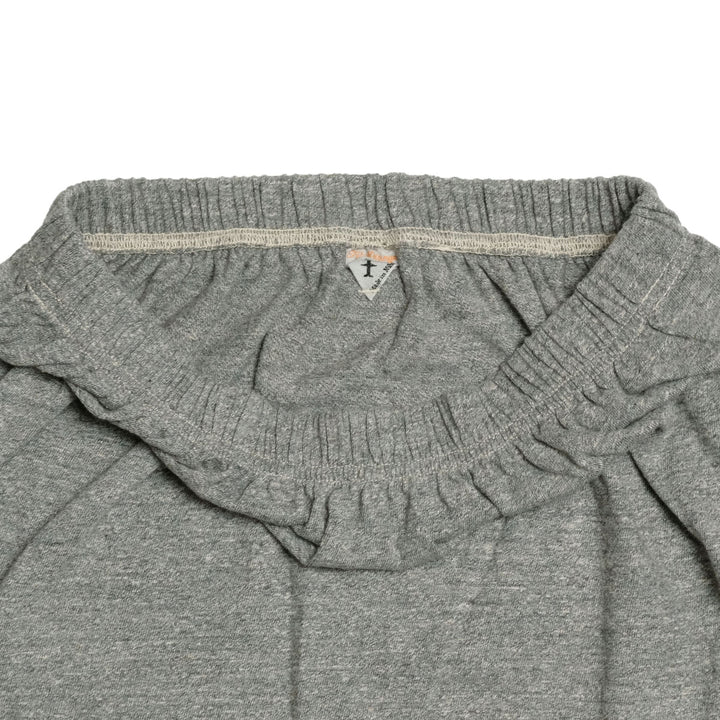 FilMelange - LIANA - Organic Raffy Tenjiku - Long Skirt - 1002141
