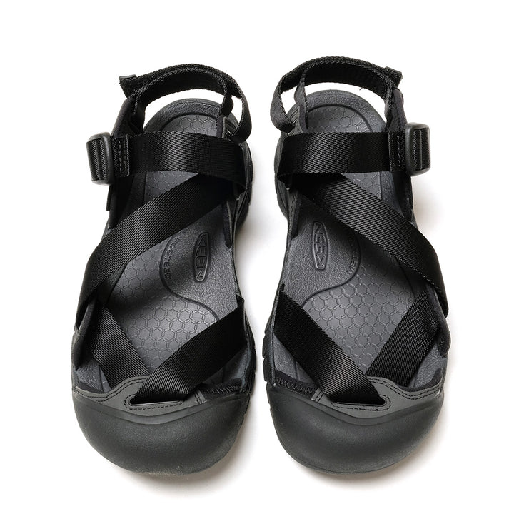 KEEN - ZERRA PORT Ⅱ -1022418