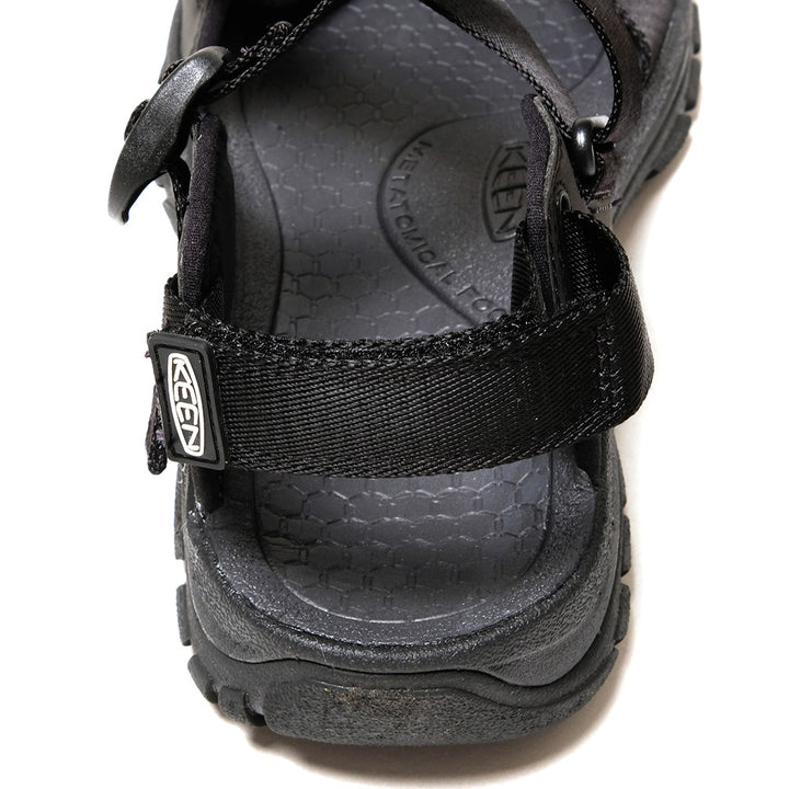 KEEN - ZERRA PORT Ⅱ -1022418