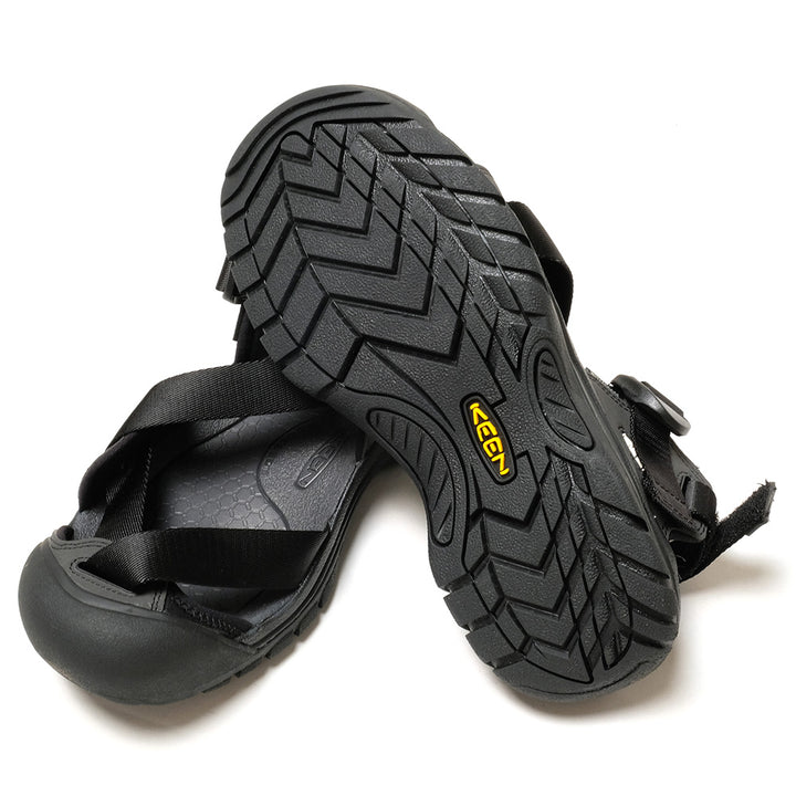 KEEN - ZERRA PORT Ⅱ -1022418