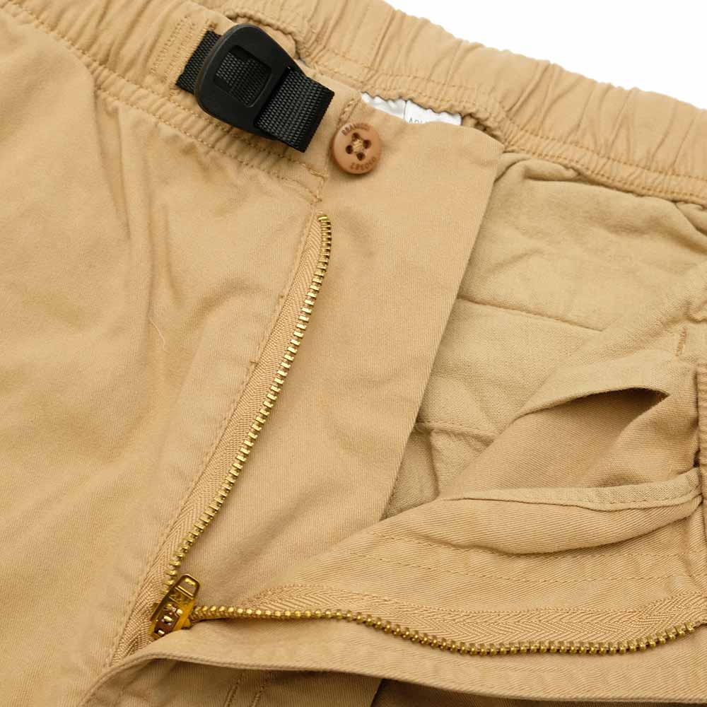 GRAMICCI - Lot.G109-OGS NN-PANT CROPPED - G109-OGS
