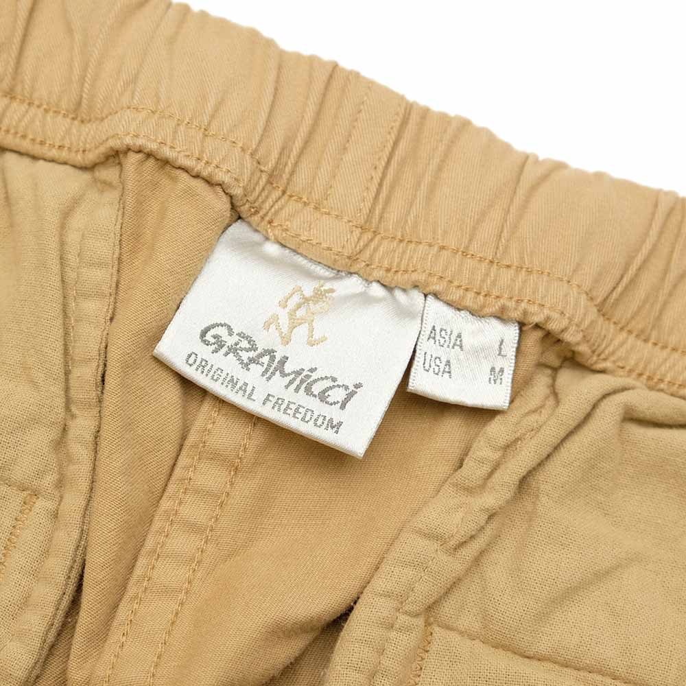 GRAMICCI - Lot.G109-OGS NN-PANT CROPPED - G109-OGS