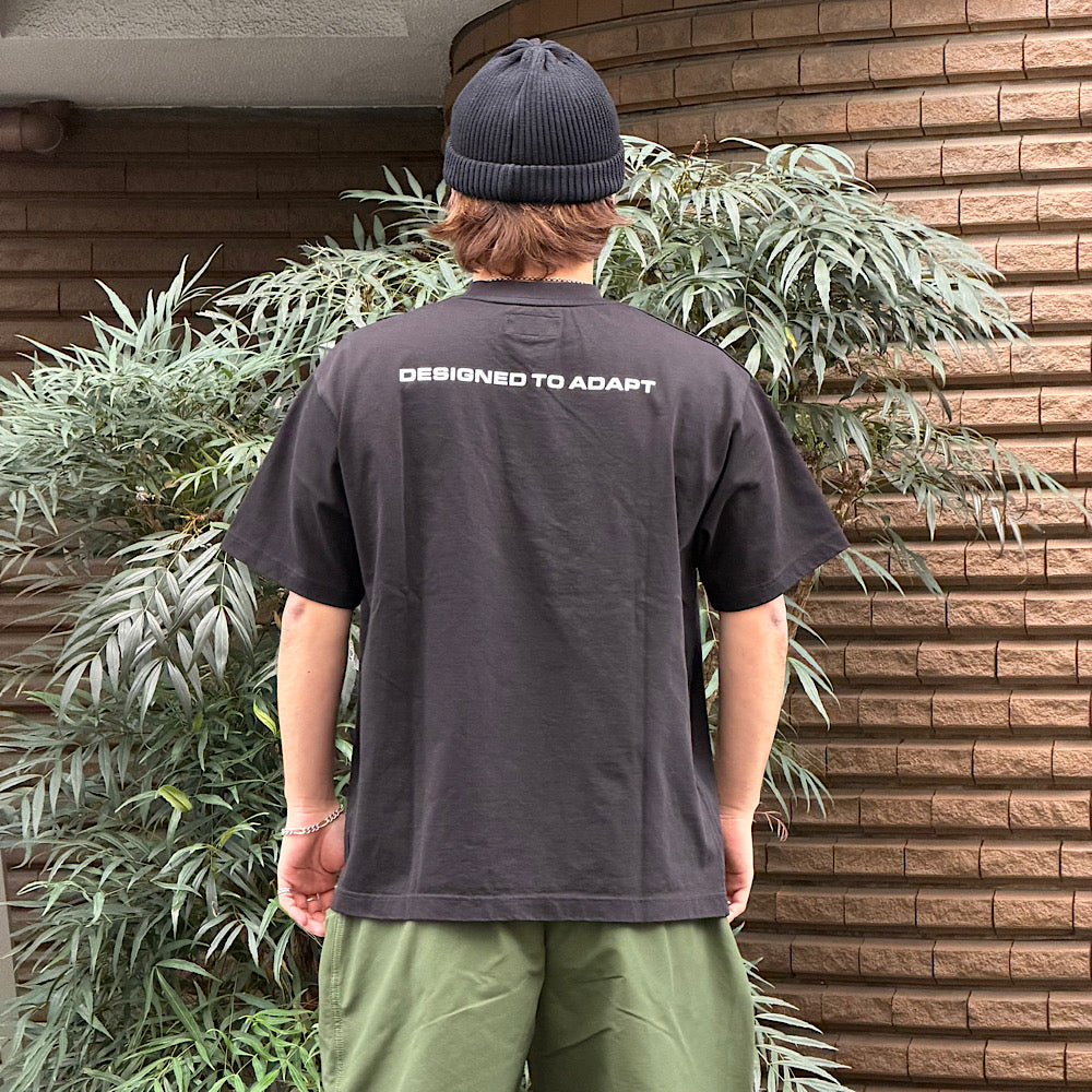 MODMNT - MODMNT LOGO TEE - NA26S1M016