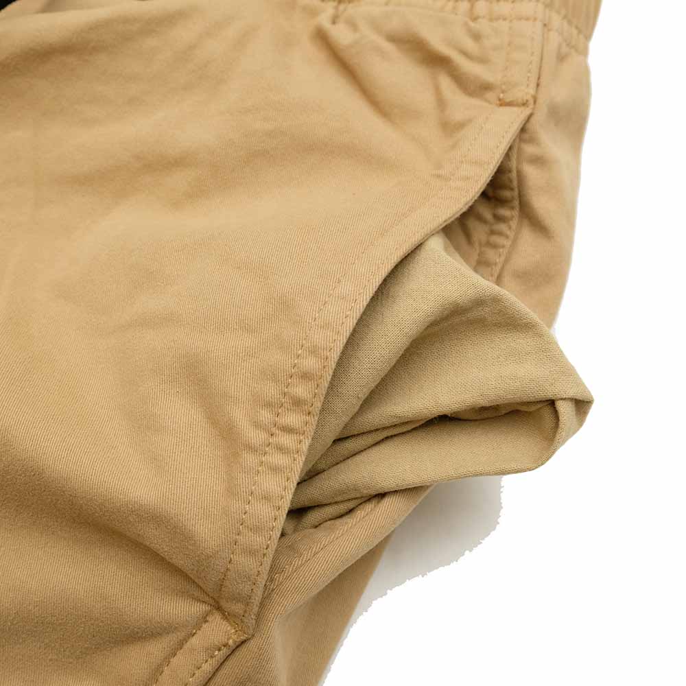 GRAMICCI - Lot.G109-OGS NN-PANT CROPPED - G109-OGS