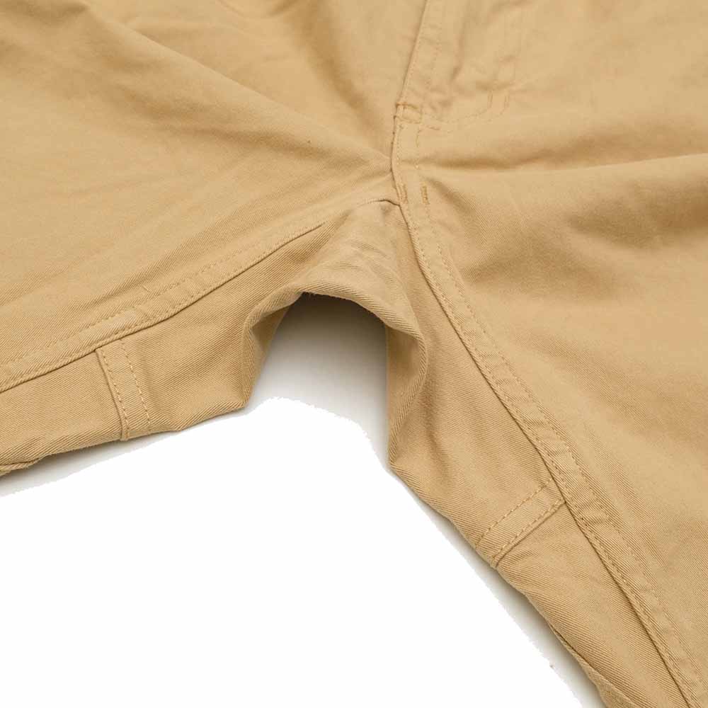 GRAMICCI - Lot.G109-OGS NN-PANT CROPPED - G109-OGS