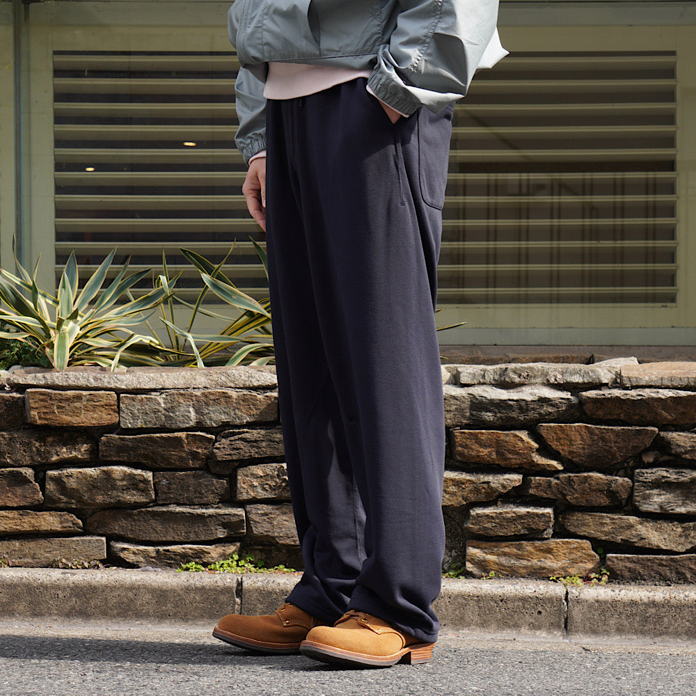 nanamica -  Polyester Pile Sweatpants - S26SH055