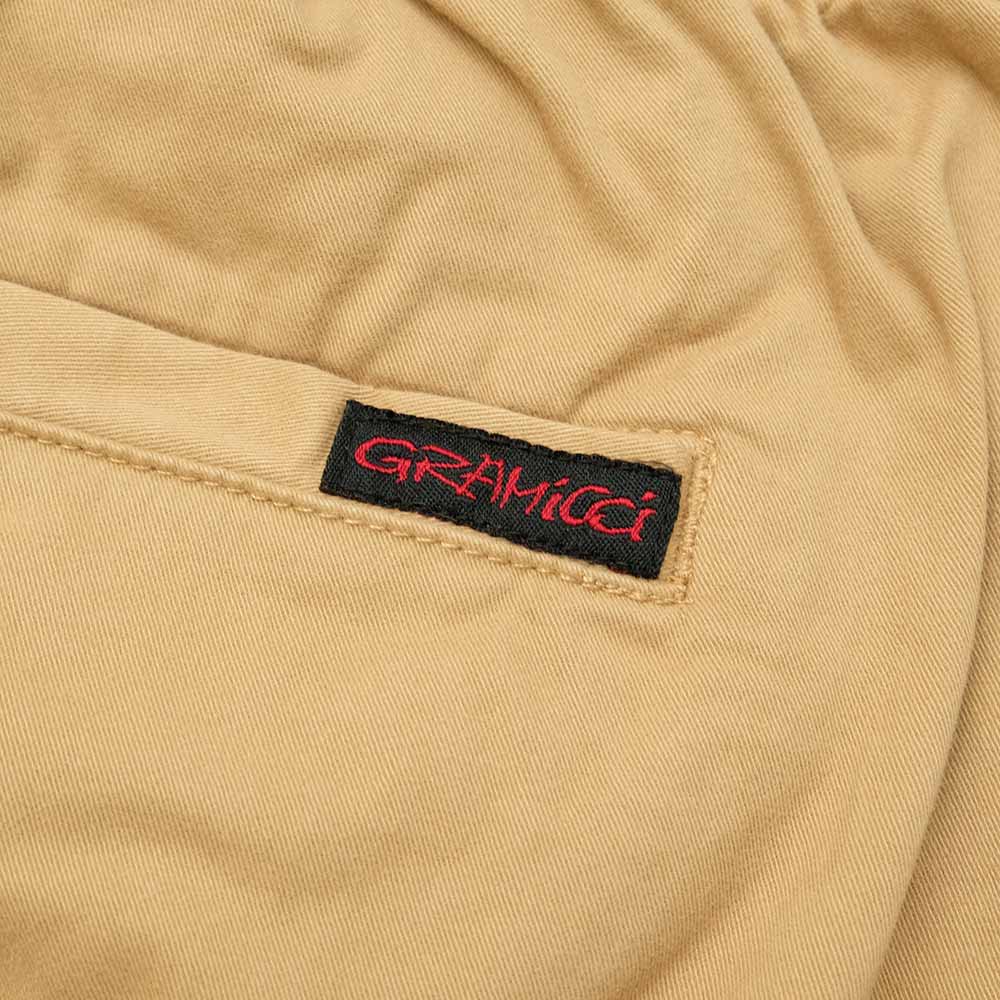 GRAMICCI - Lot.G109-OGS NN-PANT CROPPED - G109-OGS