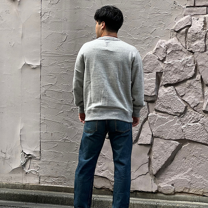 Jackman - GG Sweat Crewneck - JM7292