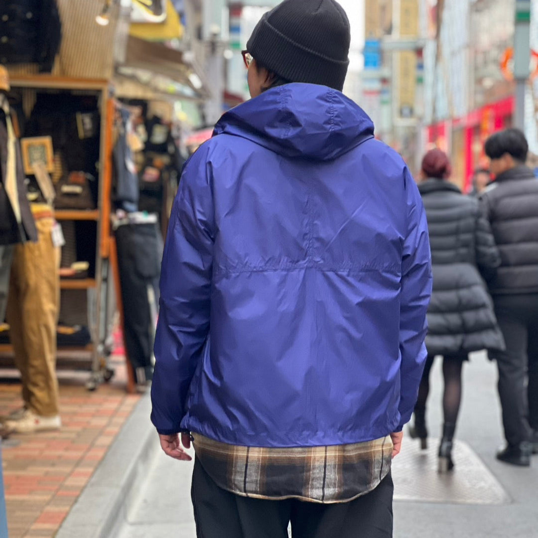 THE NORTH FACE PURPLE LABEL - Mountain Wind Parka - N24FA057