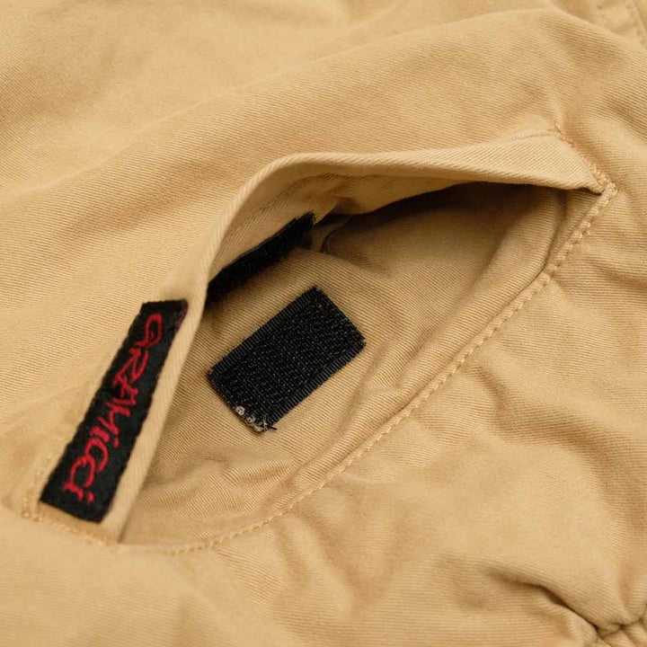 GRAMICCI - Lot.G109-OGS NN-PANT CROPPED - G109-OGS