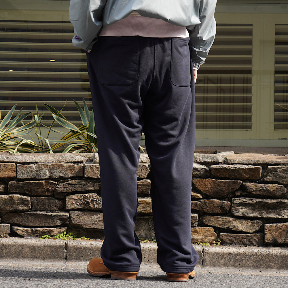 nanamica -  Polyester Pile Sweatpants - S26SH055