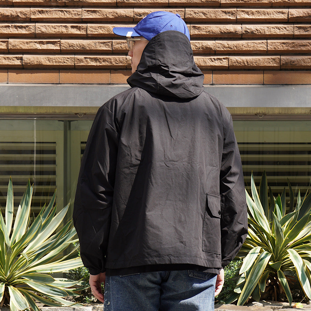 Engineered Garments - Lt Parka - Lt.Weight Nyco Poplin - SW240