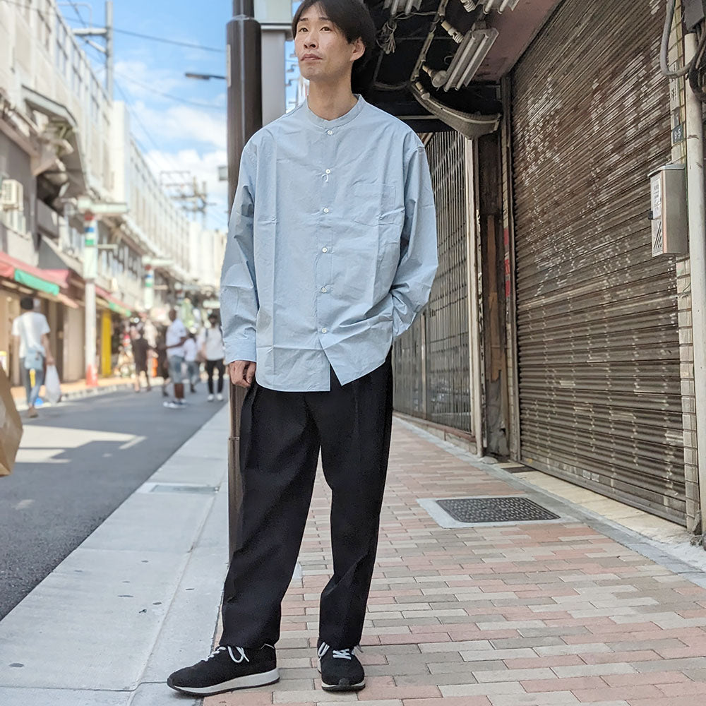 ironari - ショセイシャツ - I-23404