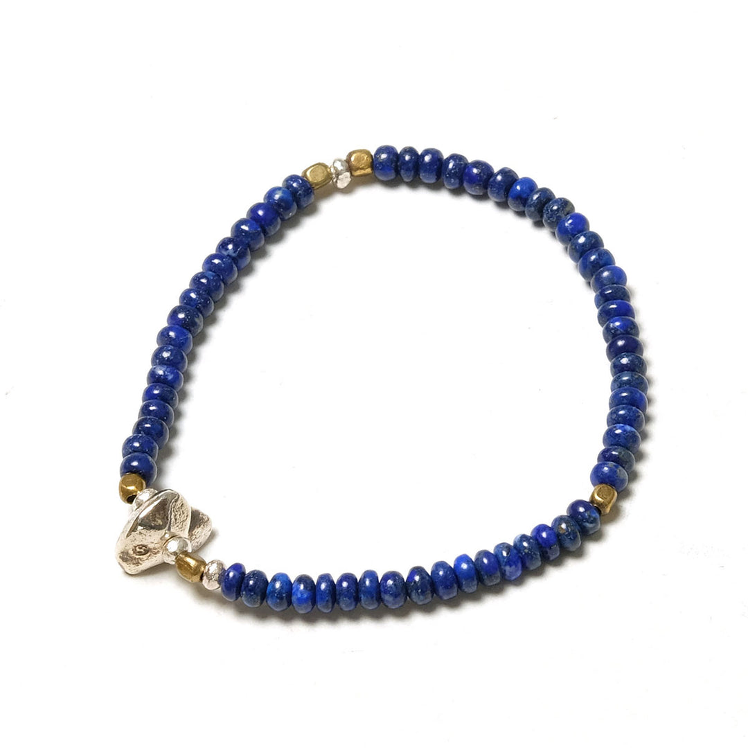 SunKu - Lapis Bracelet - SK-151