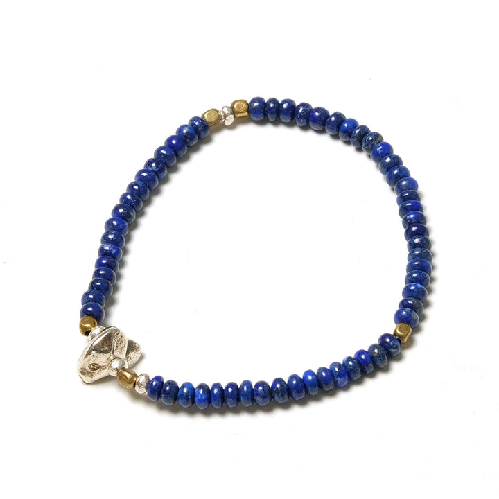 SunKu - Lapis Bracelet - SK-151