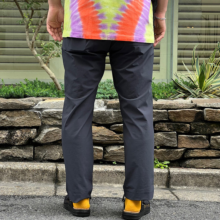 COOCHUCAMP - Happy 4way Cropped Pants(Re) - COO-H4CR