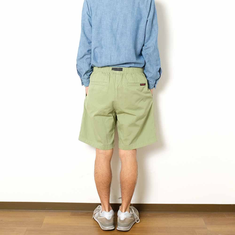 GRAMICCI - Lot.G101-OGT G-SHORT - G101-OGT