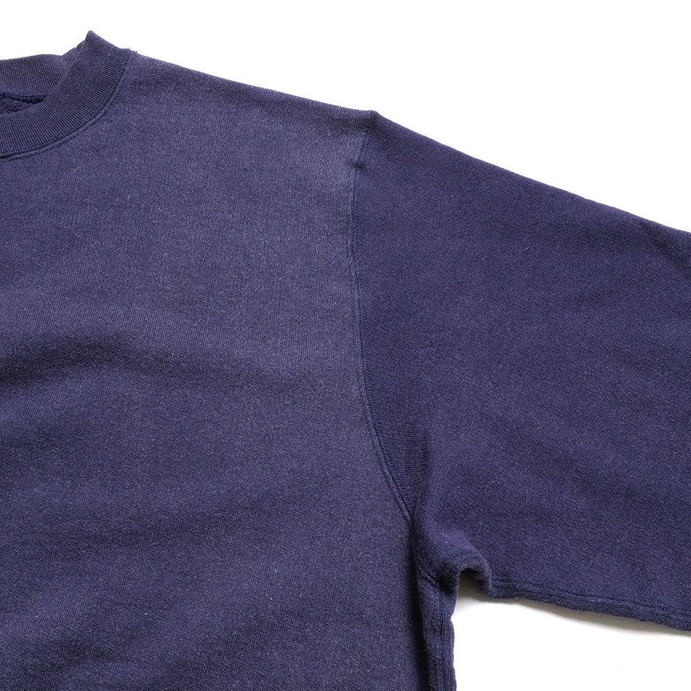 FilMelange - VALE - Vintage uneven dyed sweat -  Crewneck Pullover - 2321005