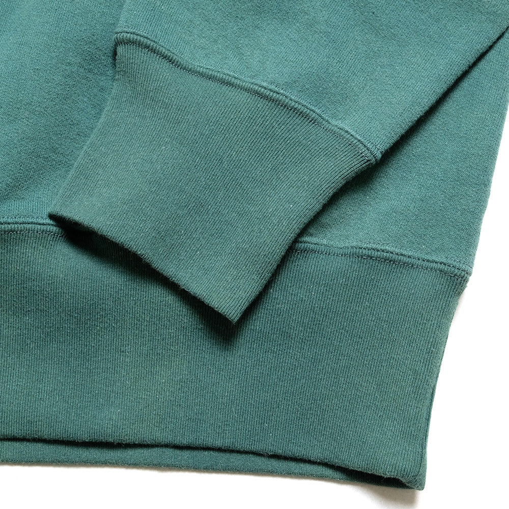 FilMelange - VALE - Vintage uneven dyed sweat -  Crewneck Pullover - 2321005