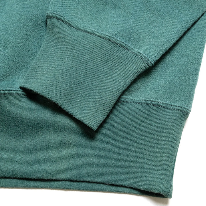 FilMelange - VALE - Vintage uneven dyed sweat -  Crewneck Pullover - 2321005