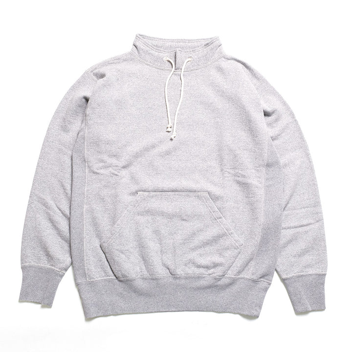 FilMelange - VOTTO - Vintage Urage - Stand-neck Sweat - 2411050